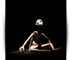 Paysages de nos larmes