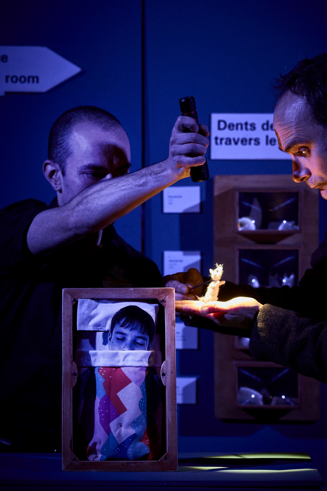 Crédit photo Christophe Raynaud de Lage