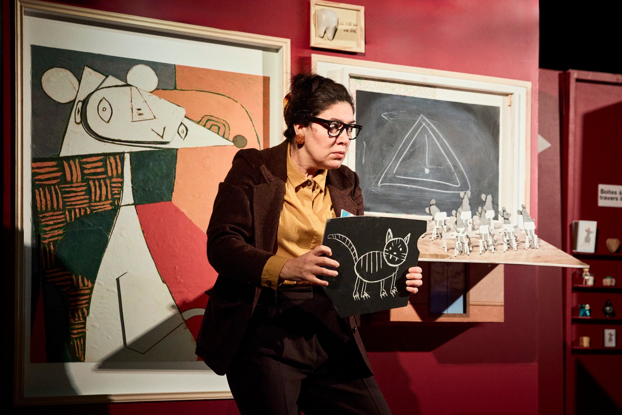 Crédit photo Christophe Raynaud de Lage