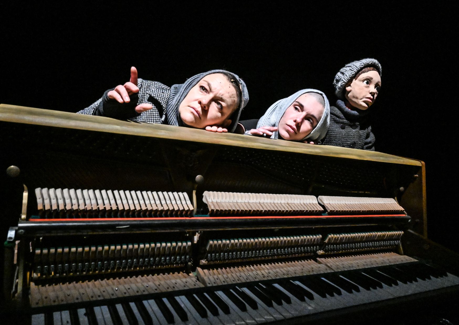 Crédit photo Virginie Meigné