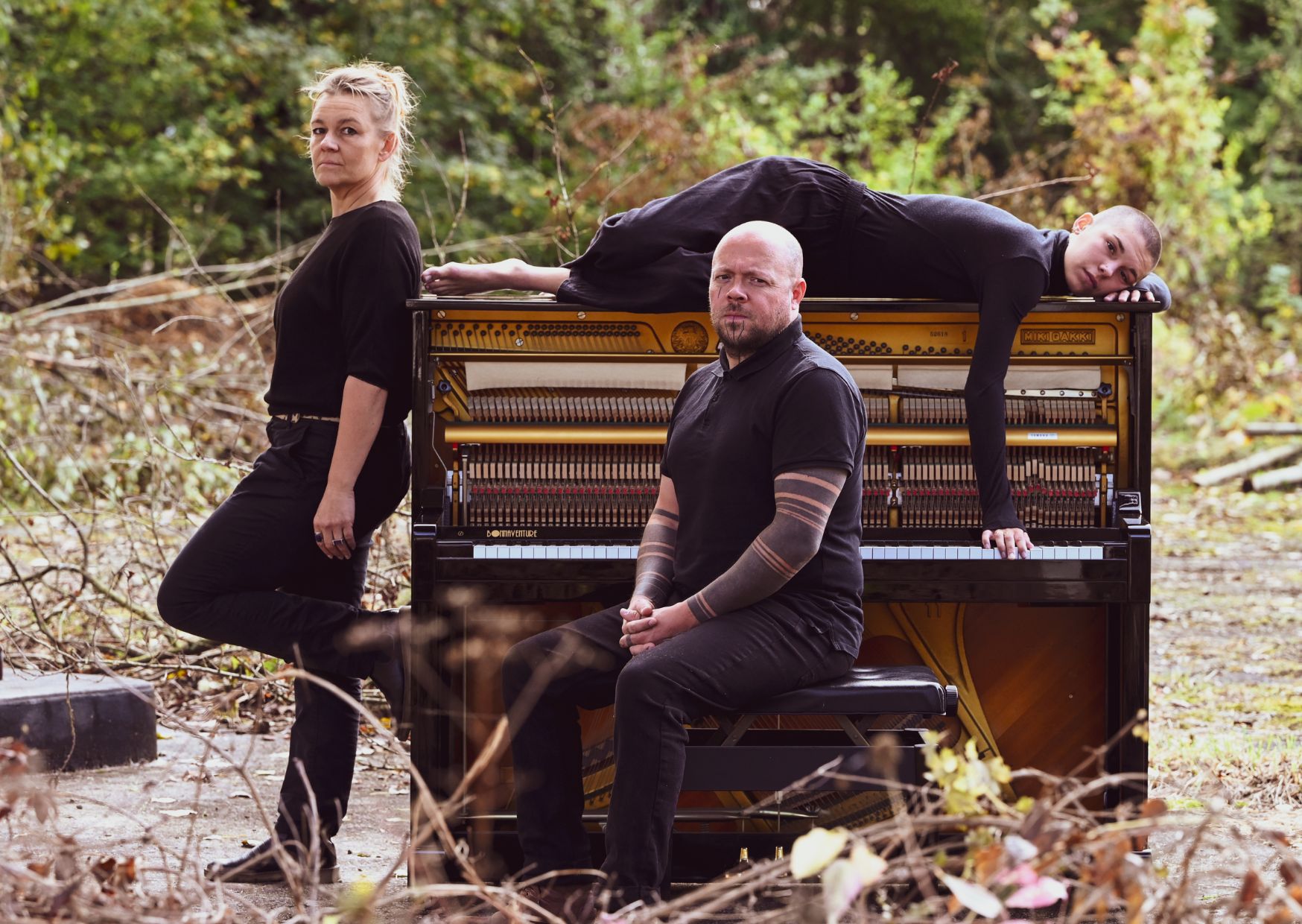 Crédit photo Virginie Meigné