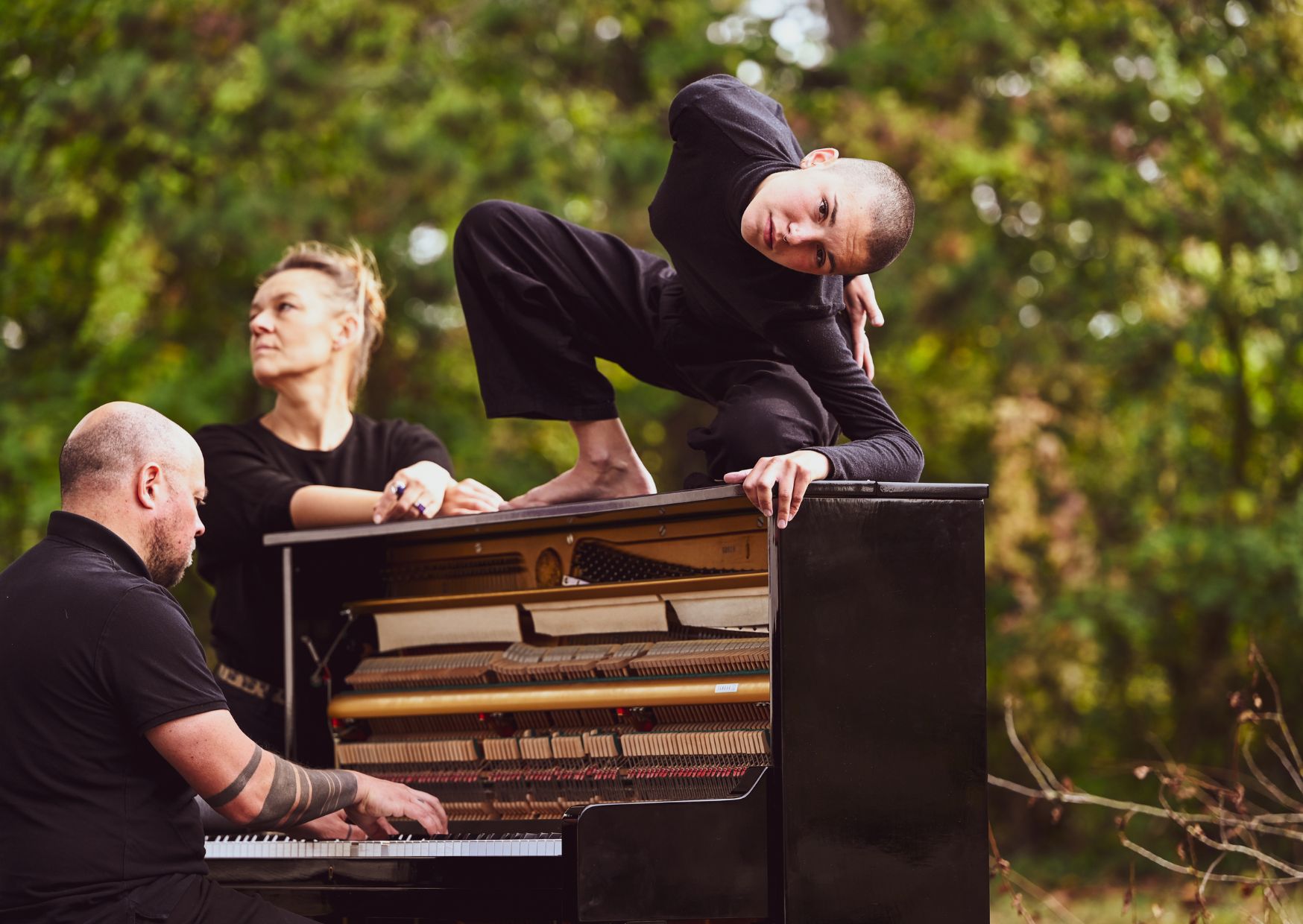 Crédit photo Virginie Meigné