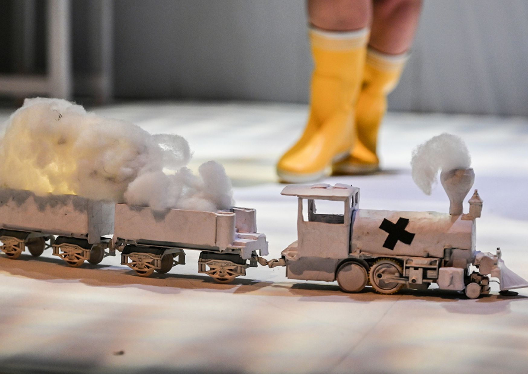 Crédit photo Virginie Meigné