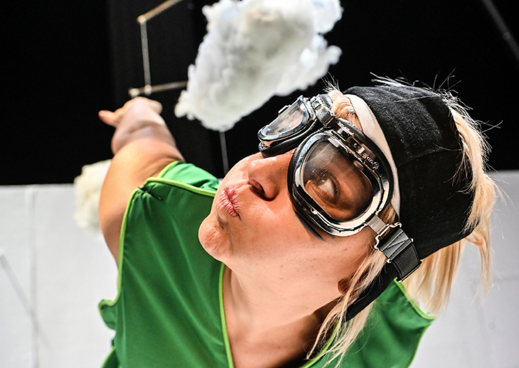 Crédit photo Virginie Meigné