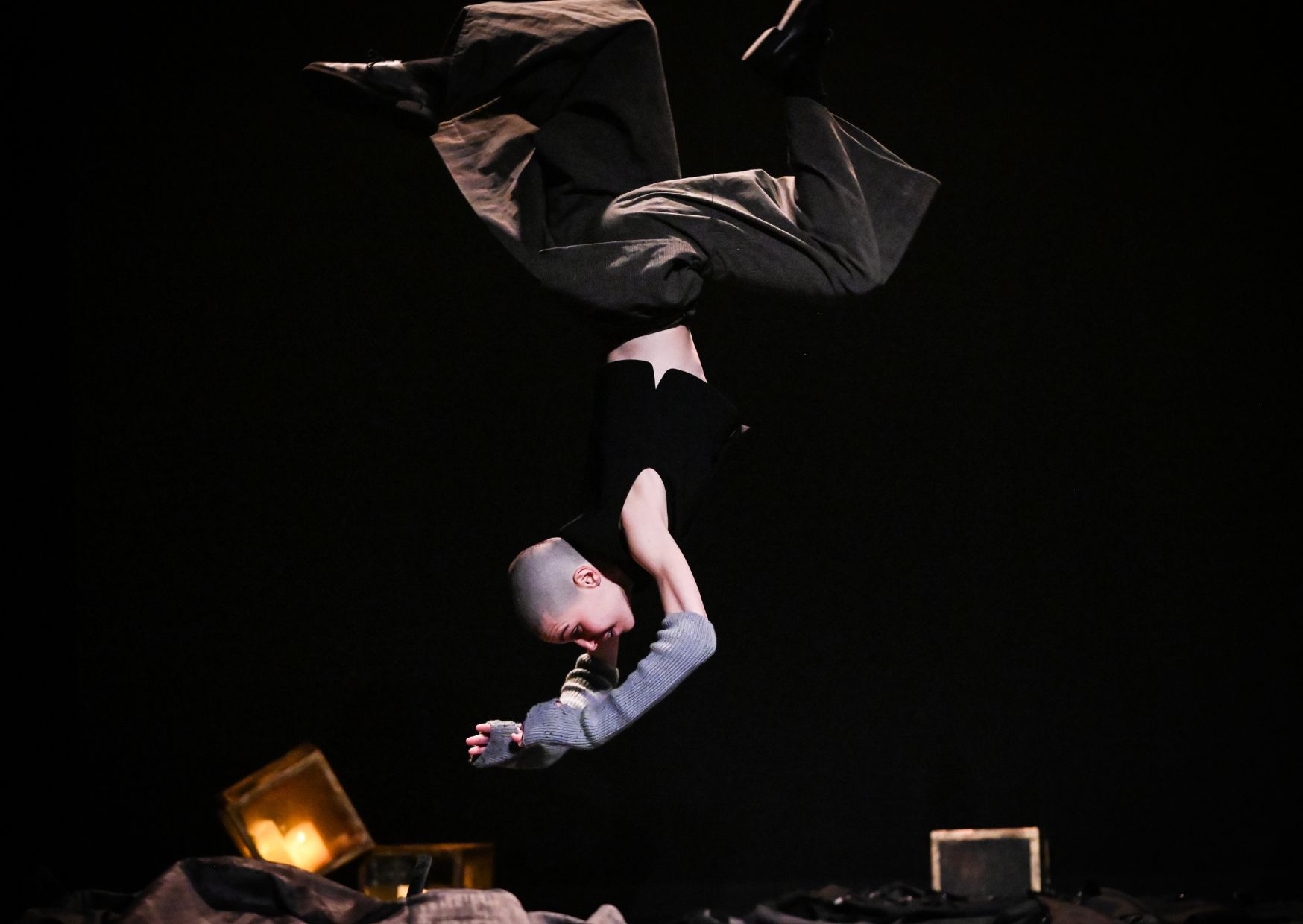 Crédit photo Virginie Meigné